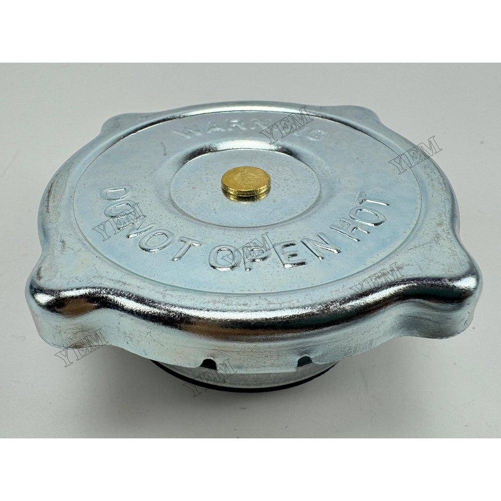 YEM Parts Radiator Cap 099-0001 for Caterpillar C9 Engine Spare Parts
