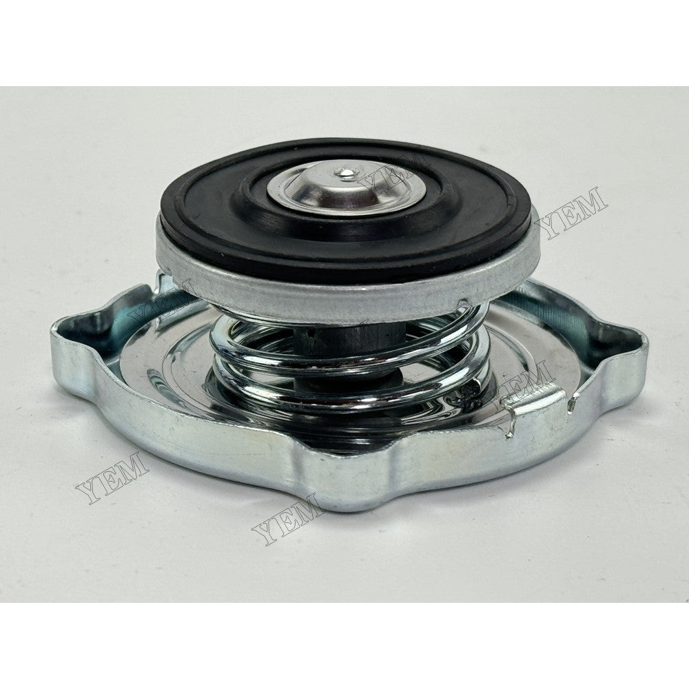 YEM Parts Radiator Cap 099-0001 for Caterpillar C9 Engine Spare Parts For Caterpillar