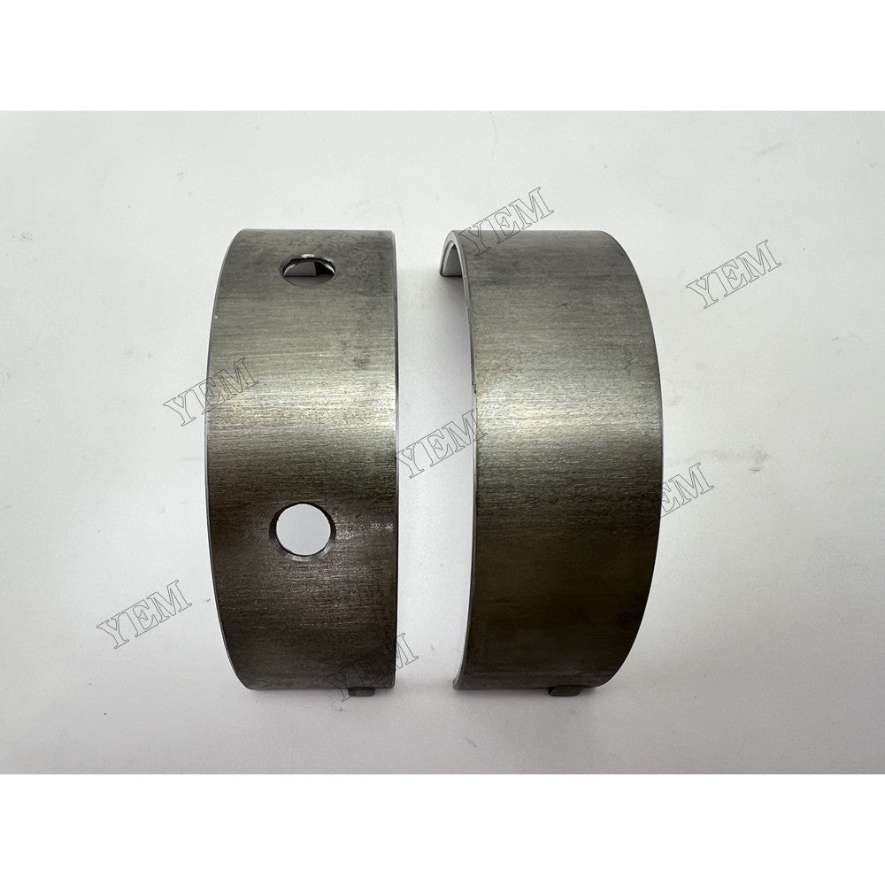 YEM Parts Main Bearings with Thrust Washer for Dongfanghong YT4A2-24 For Dongfanghong