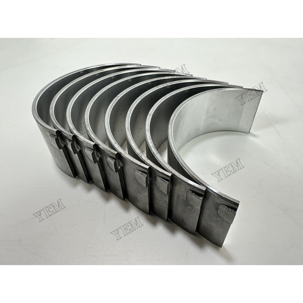 YEM Parts Connecting Rod Bearing STD for Dongfanghong YT4A2-24 For Dongfanghong
