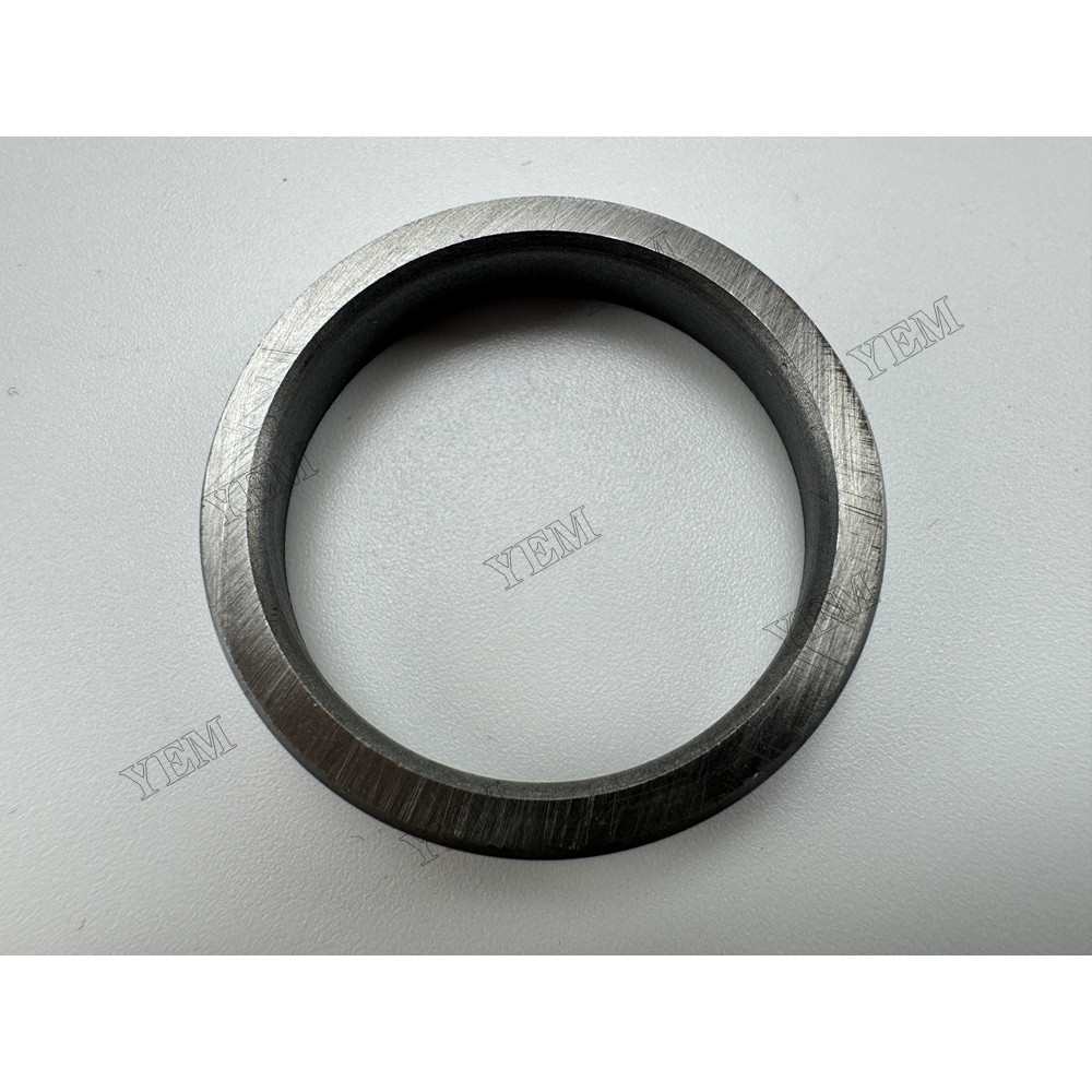 YEM Parts 4 pcs Exhaust Valve Seat for Dongfanghong YT4A2-24 Engine For Dongfanghong