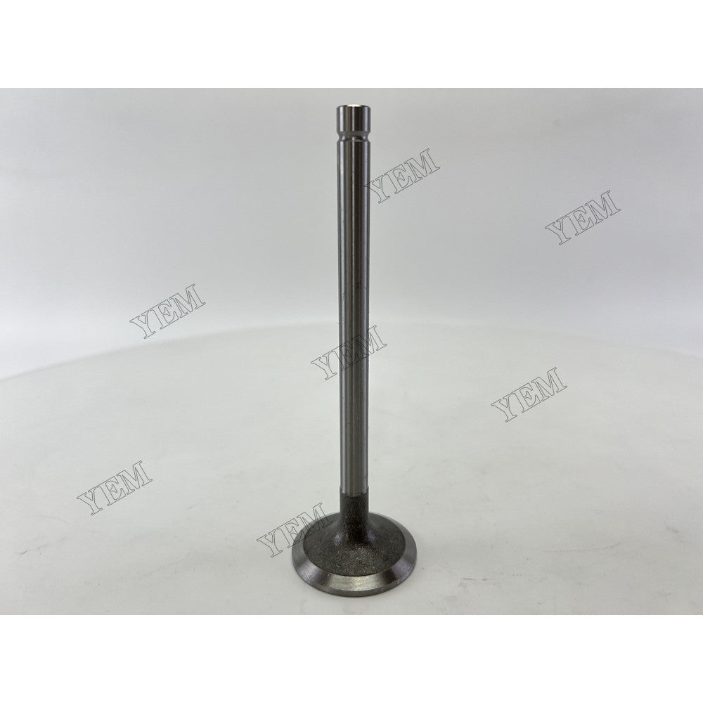 YEM Parts 4 pcs Intake Valve for Dongfanghong YT4A2-24 Engine For Dongfanghong