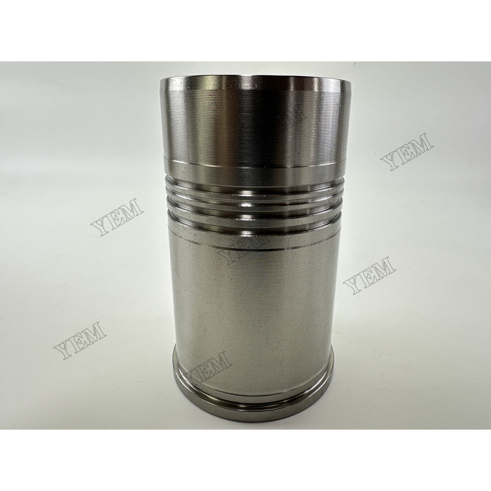 YEM Parts 4 pcs Cylinder Liner for Dongfanghong YT4A2-24 Engine For Dongfanghong