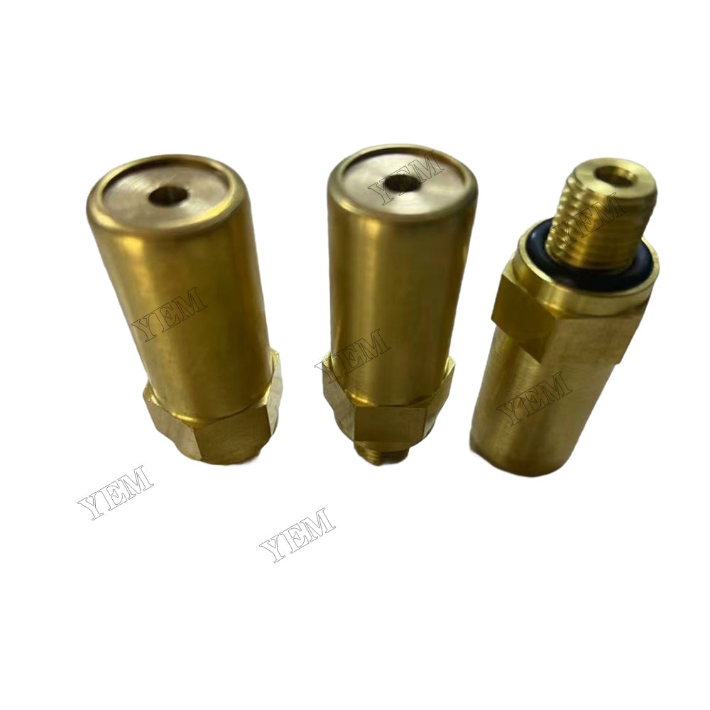 YEM Parts Pressure Reliefvalve 66-7392 for Thermo King Engine Spare Parts For Thermo King