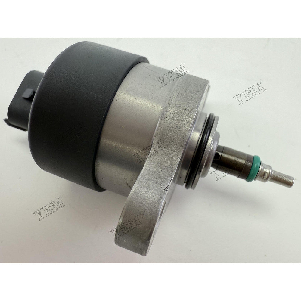 YEM Parts Pressure Regulating Valve 0281002500 for Engine Spare Parts