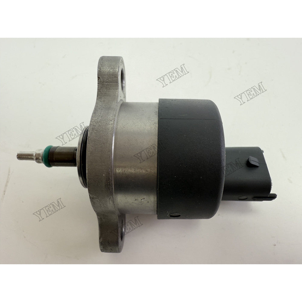 YEM Parts Pressure Regulating Valve 0281002500 for Engine Spare Parts YEMPARTS