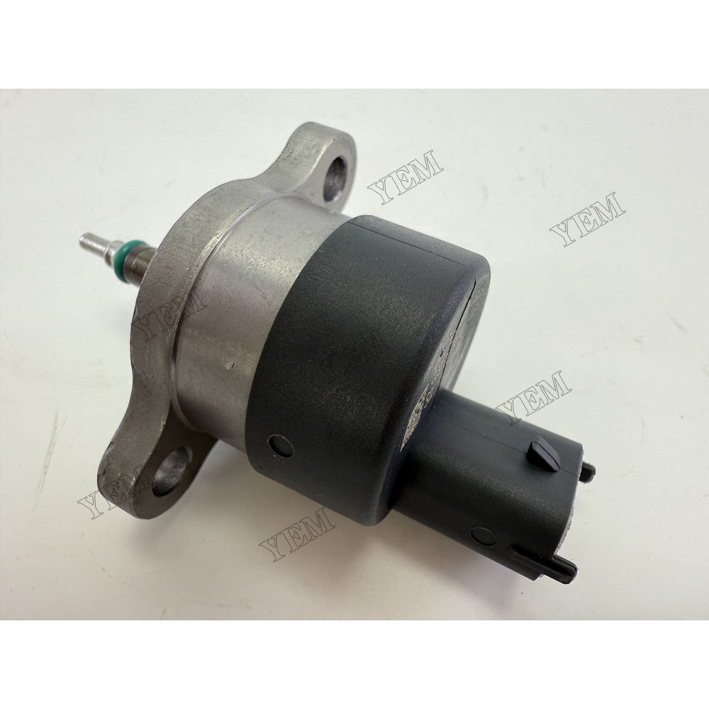 YEM Parts Pressure Regulating Valve 0281002500 for Engine Spare Parts YEMPARTS
