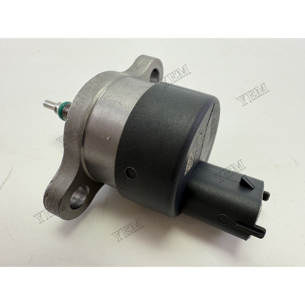 YEM Parts Pressure Regulating Valve 0281002500 for Engine Spare Parts YEMPARTS