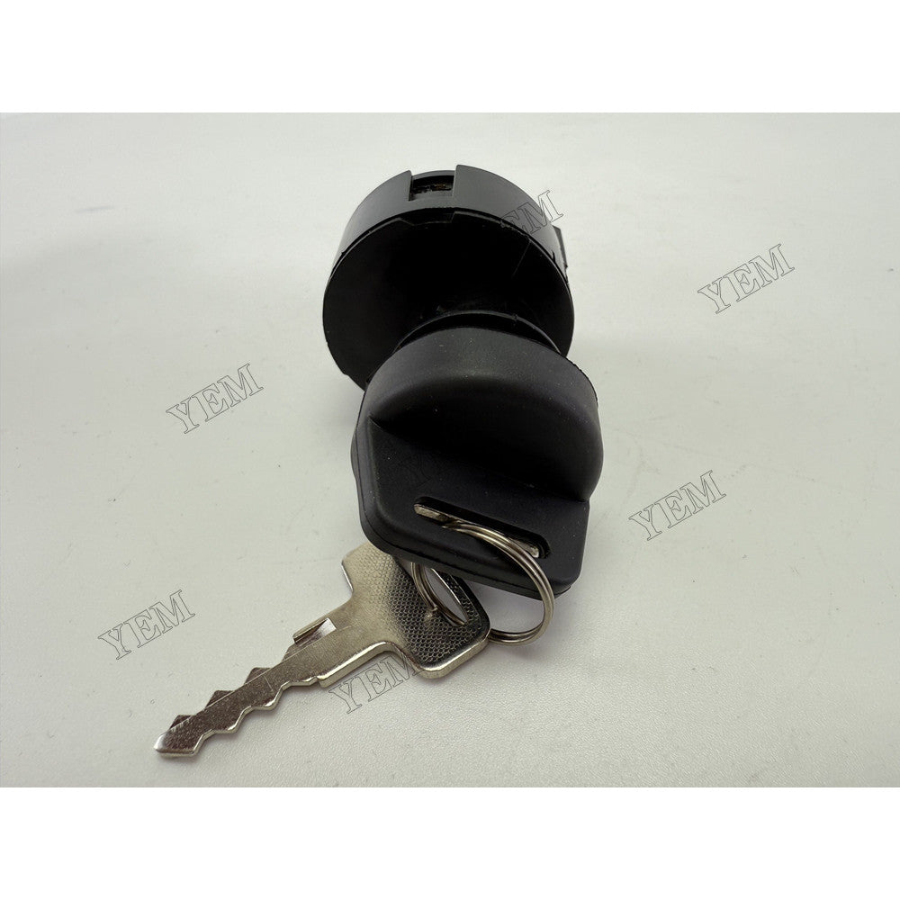YEM Parts OIL PRESS SWITCH 22127385 for Engine Spare Parts YEMPARTS