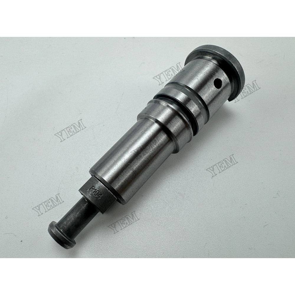 YEM Parts P104 Plunger 106061-7840 for P104 Engine Spare Parts