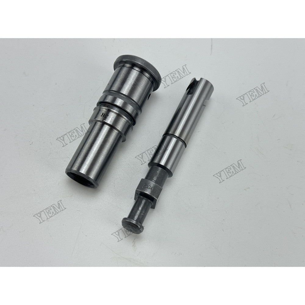 YEM Parts P104 Plunger 106061-7840 for P104 Engine Spare Parts YEMPARTS