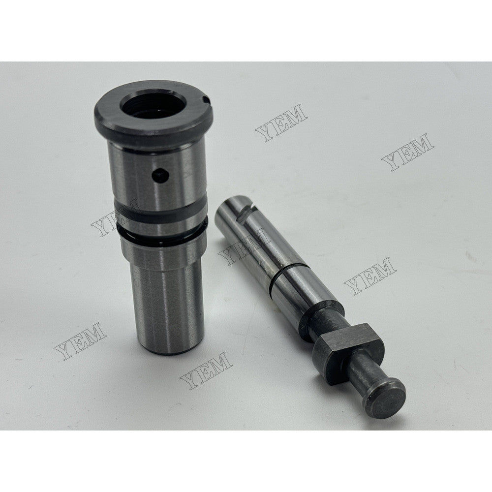 YEM Parts P104 Plunger 106061-7840 for P104 Engine Spare Parts YEMPARTS