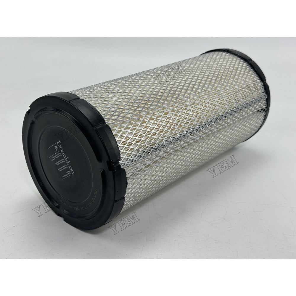 YEM Parts Air Filter P828889 X012193 for Engine Spare Parts YEMPARTS