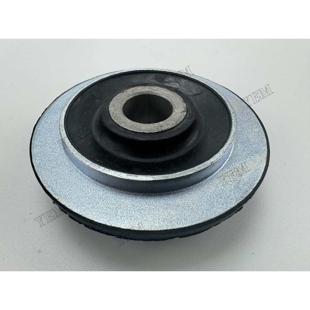 YEM Parts 4 pcs Engine Mounting for Caterpillar E301.5 Engine YEMPARTS