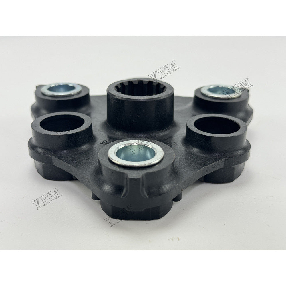 YEM Parts E305 Coupler for Caterpillar E305 Engine Spare Parts YEMPARTS
