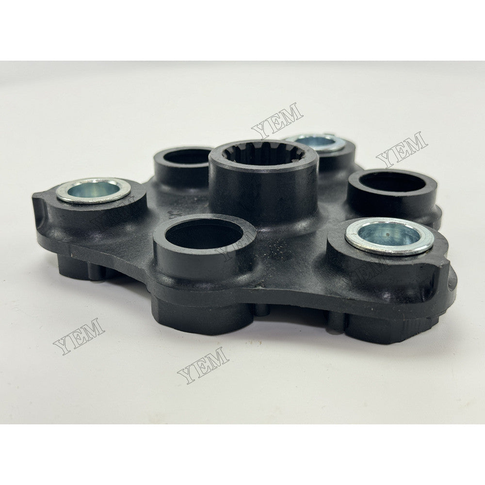 YEM Parts E305 Coupler for Caterpillar E305 Engine Spare Parts YEMPARTS