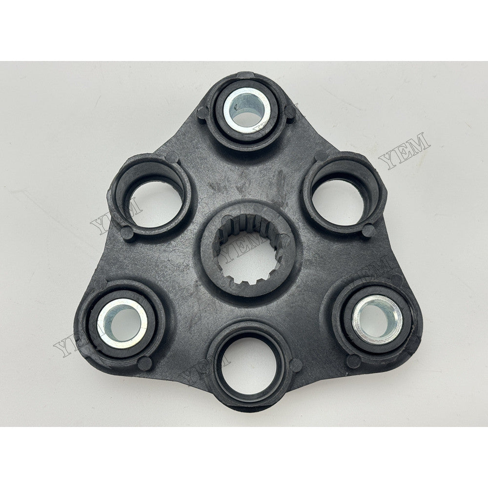 YEM Parts E305 Coupler for Caterpillar E305 Engine Spare Parts YEMPARTS