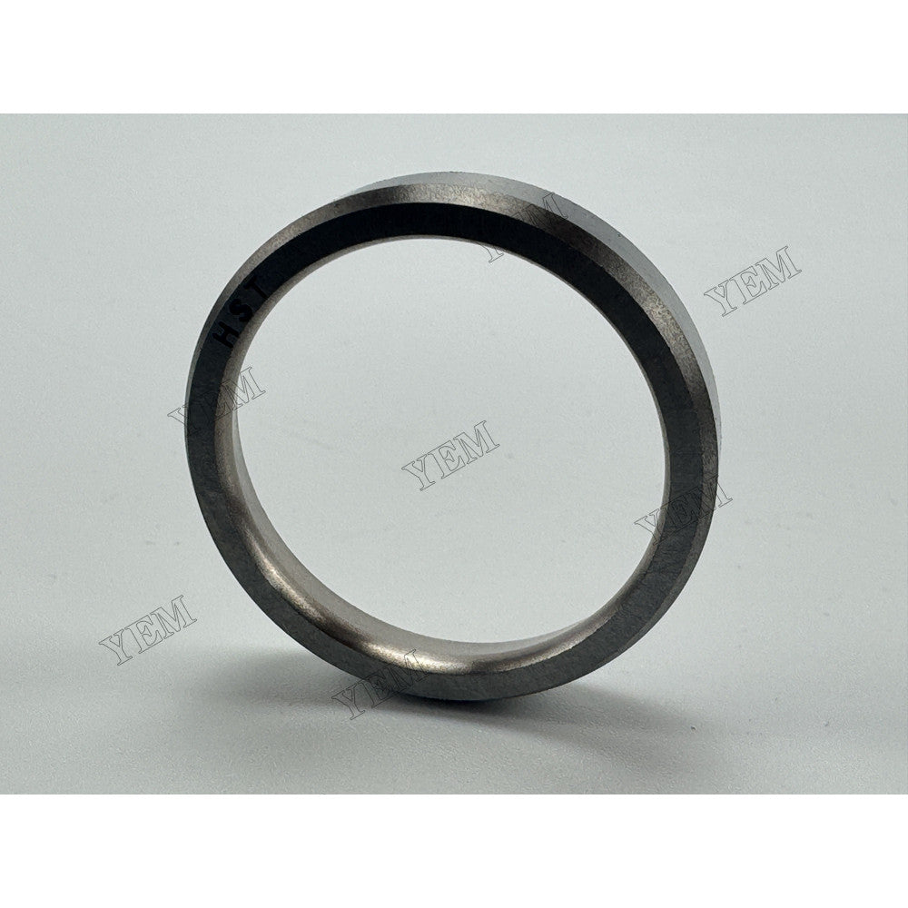 YEM Parts 4 pcs Exhaust Valve Seat 4YDH1-03104 for YANGDONG Y4102D Engine For YANGDONG