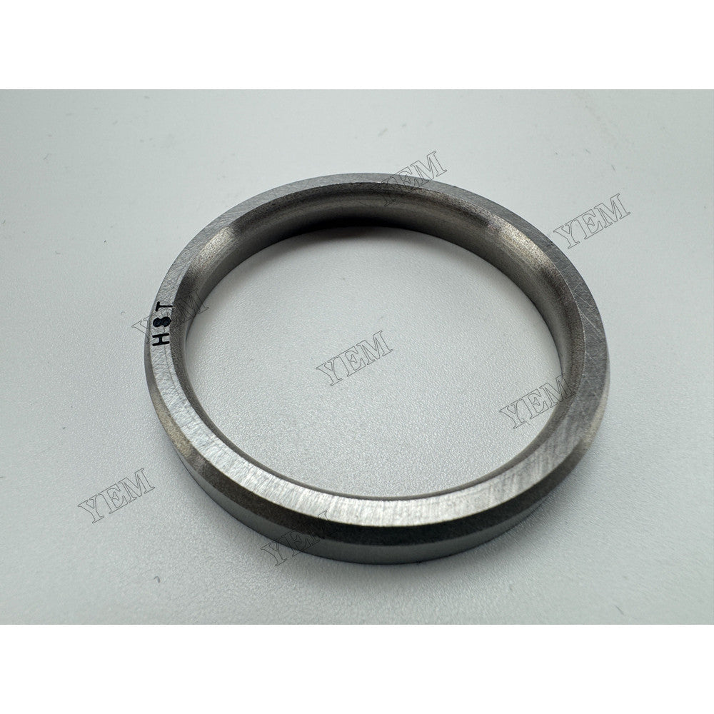 YEM Parts 4 pcs Intake Valve Seat 4YDH1-03103 for YANGDONG Y4102D Engine For YANGDONG