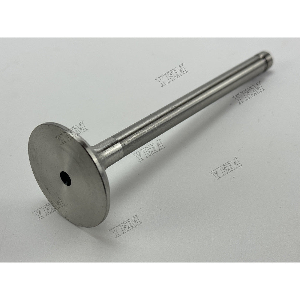 YEM Parts 4 pcs Exhaust Valve for YANGDONG Y4102D Engine Engine Spare Parts For YANGDONG