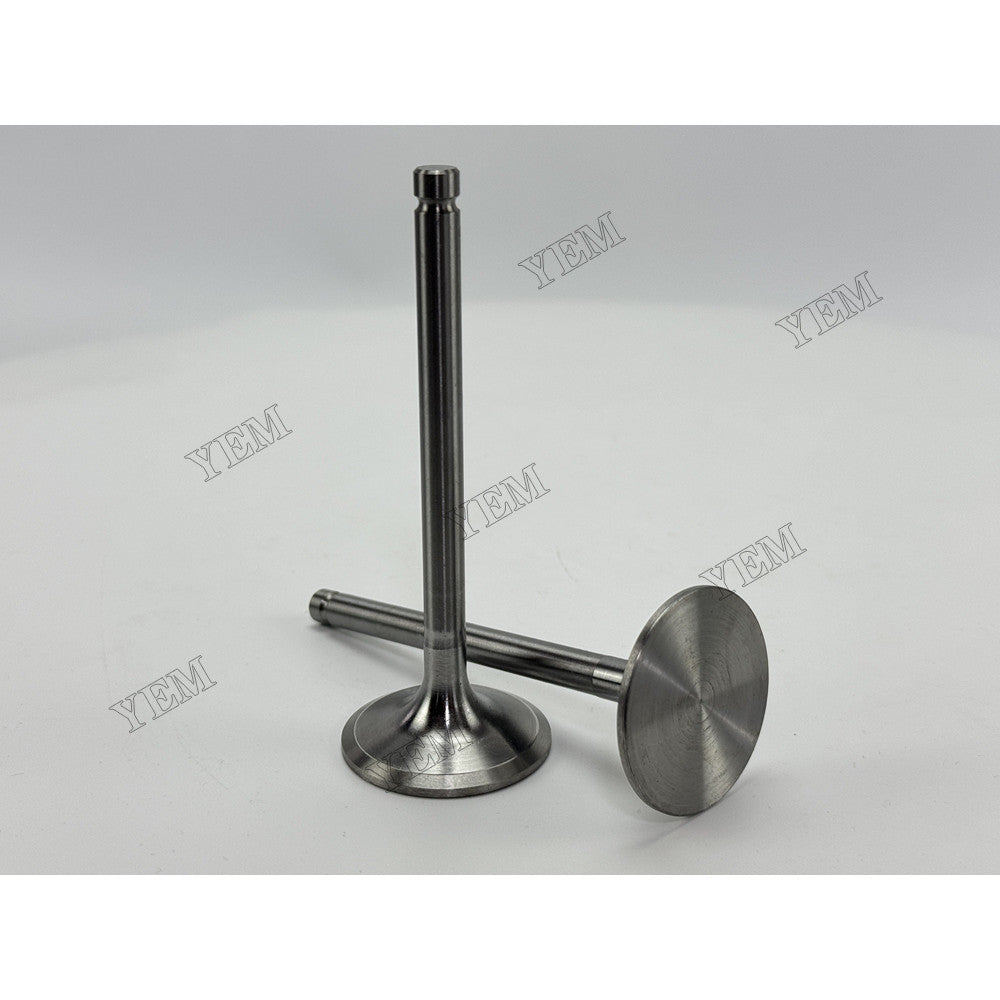 YEM Parts 4 pcs Intake Valve for YANGDONG Y4102D Engine Engine Spare Parts For YANGDONG