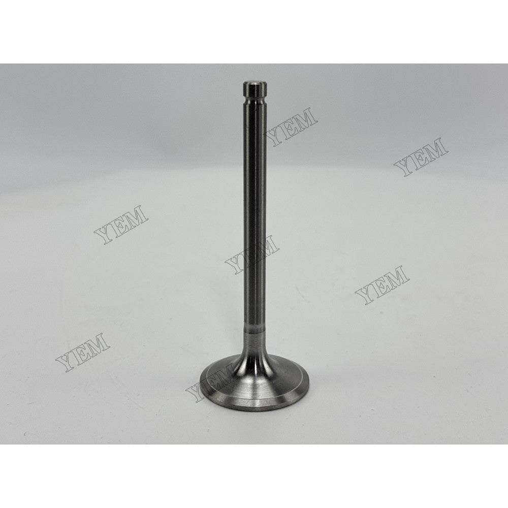 YEM Parts 4 pcs Intake Valve for YANGDONG Y4102D Engine Engine Spare Parts For YANGDONG