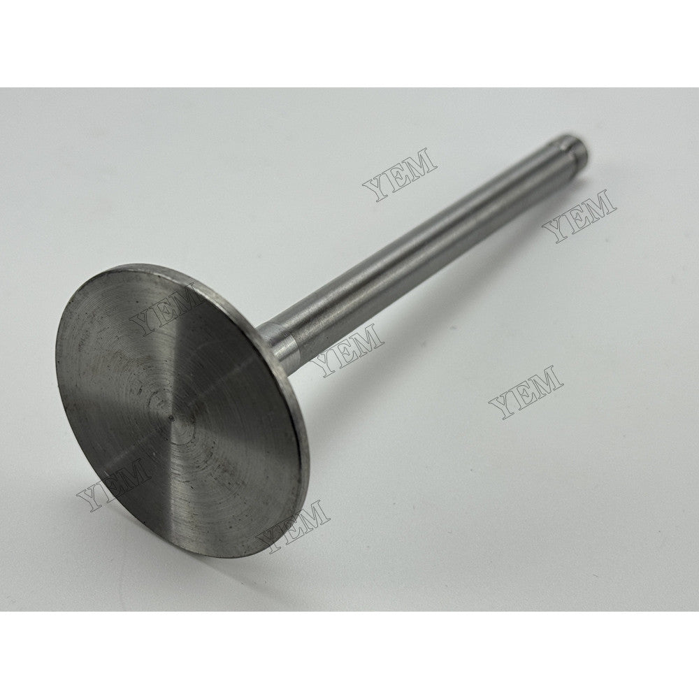 YEM Parts 4 pcs Intake Valve for YANGDONG Y4102D Engine Engine Spare Parts For YANGDONG