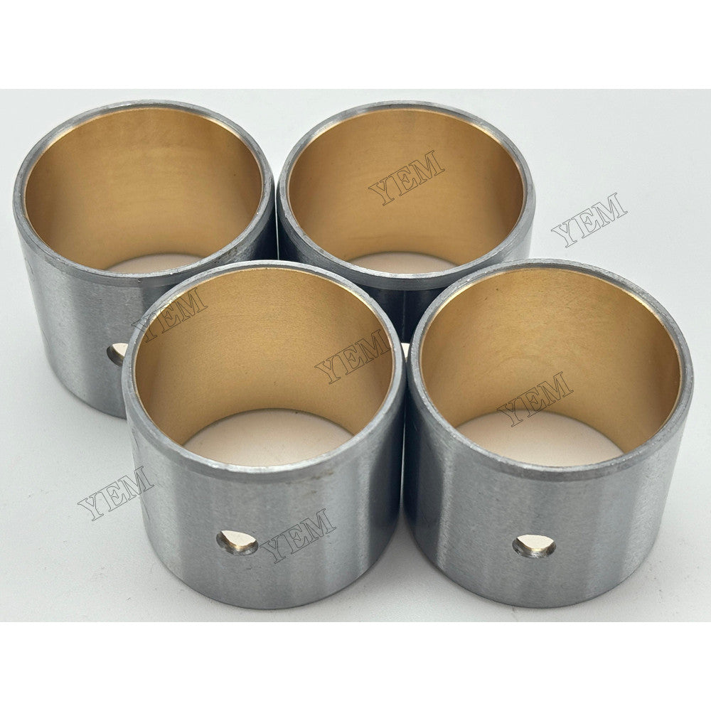 YEM Parts 4 pcs Bushing for YANGDONG Y4102D Engine Engine Spare Parts