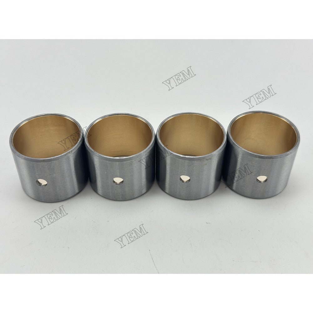 YEM Parts 4 pcs Bushing for YANGDONG Y4102D Engine Engine Spare Parts For YANGDONG