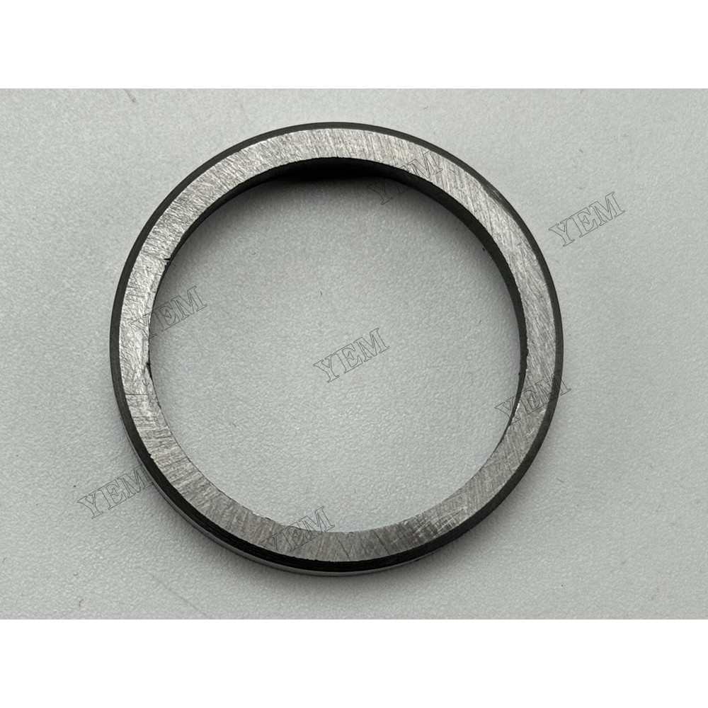 YEM Parts 4 pcs Exhaust Valve Seat for Xinchai C490BPG Engine For Xinchai