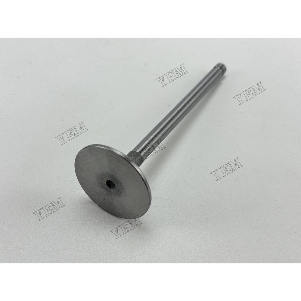 YEM Parts 4 pcs Intake Valve for Xinchai C490BPG Engine Engine Spare Parts For Xinchai