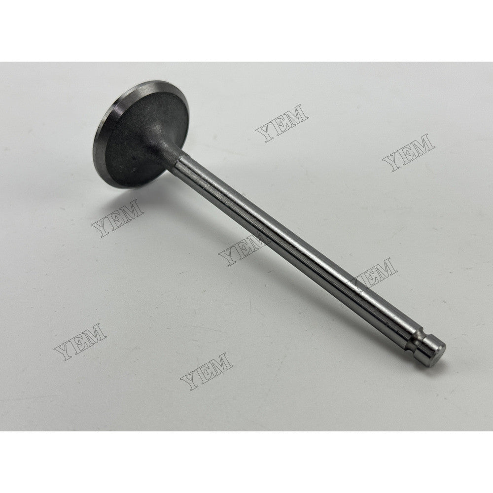 YEM Parts 4 pcs Intake Valve for Xinchai C490BPG Engine Engine Spare Parts For Xinchai