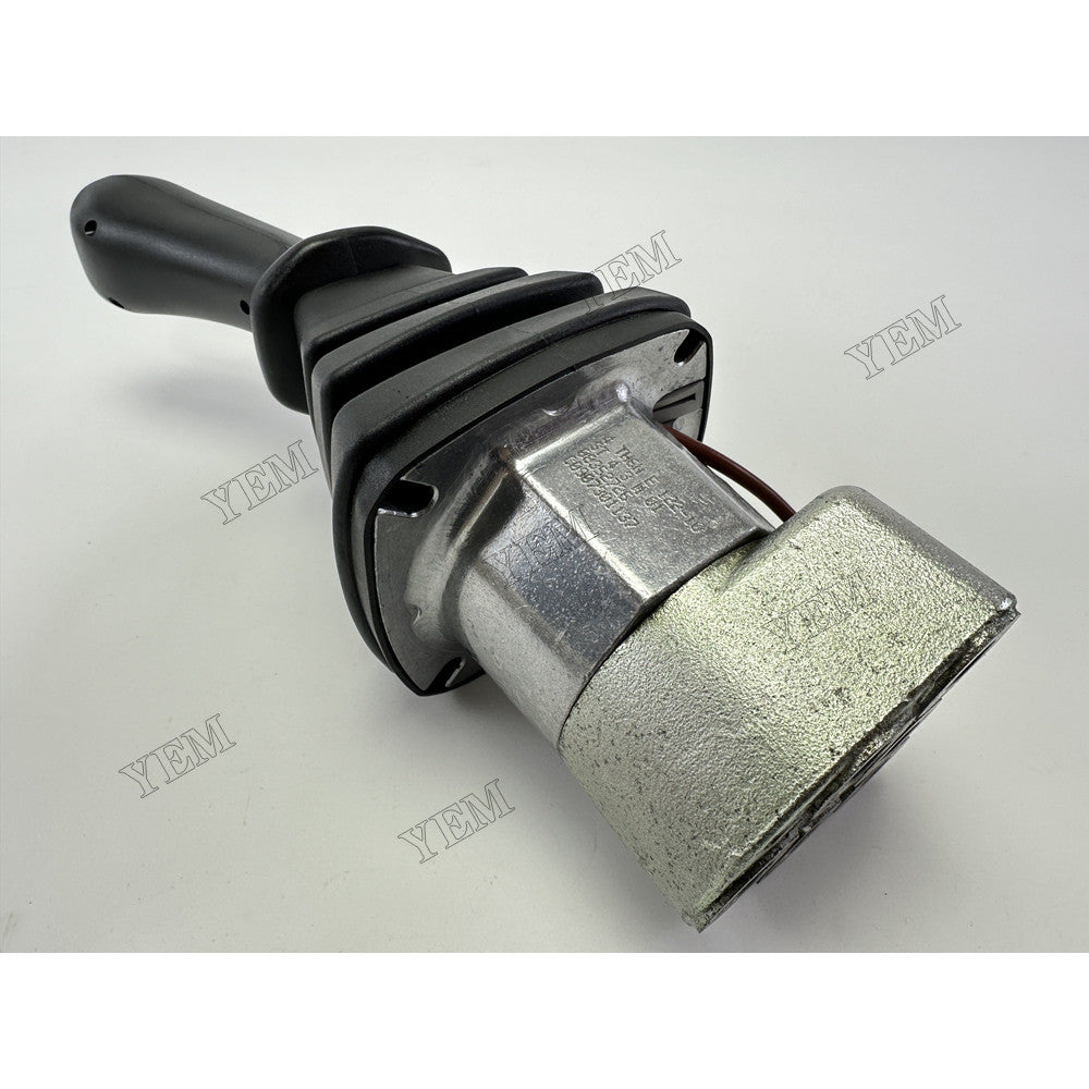 YEM Parts Left Control Lever 25220699 25/220699 for JCB JCB8060