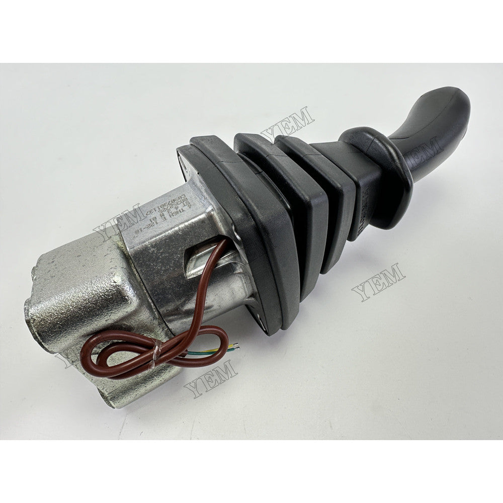 YEM Parts Left Control Lever 25220699 25/220699 for JCB JCB8060