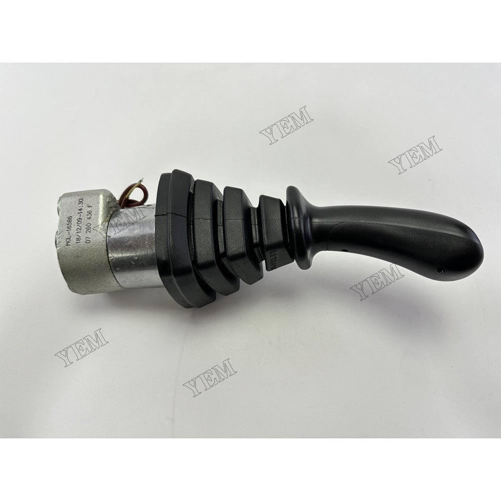 YEM Parts Left Control Lever 25220699 25/220699 for JCB JCB8060