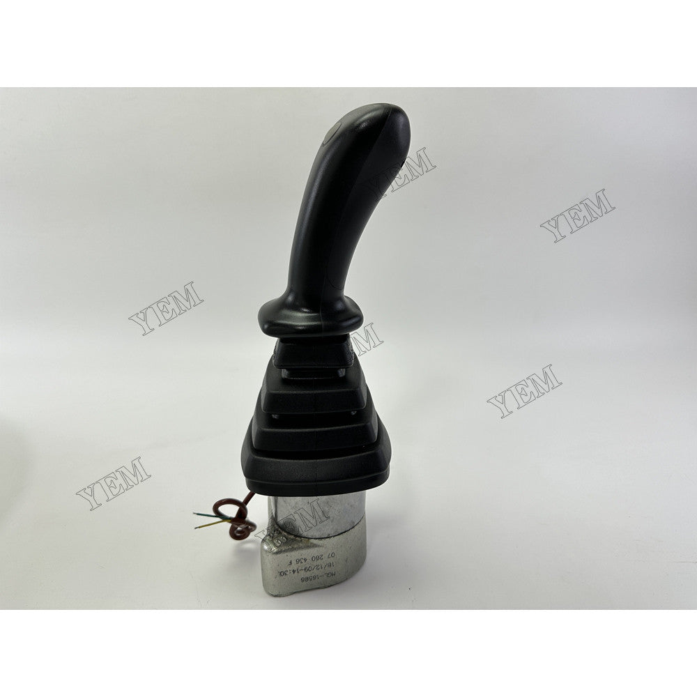 YEM Parts Left Control Lever 25220699 25/220699 for JCB JCB8060