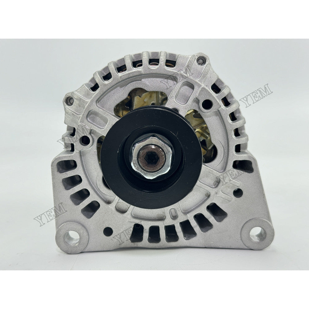 YEM Parts Alternator 12V 320/08560 for JCB Engine Spare Parts For JCB