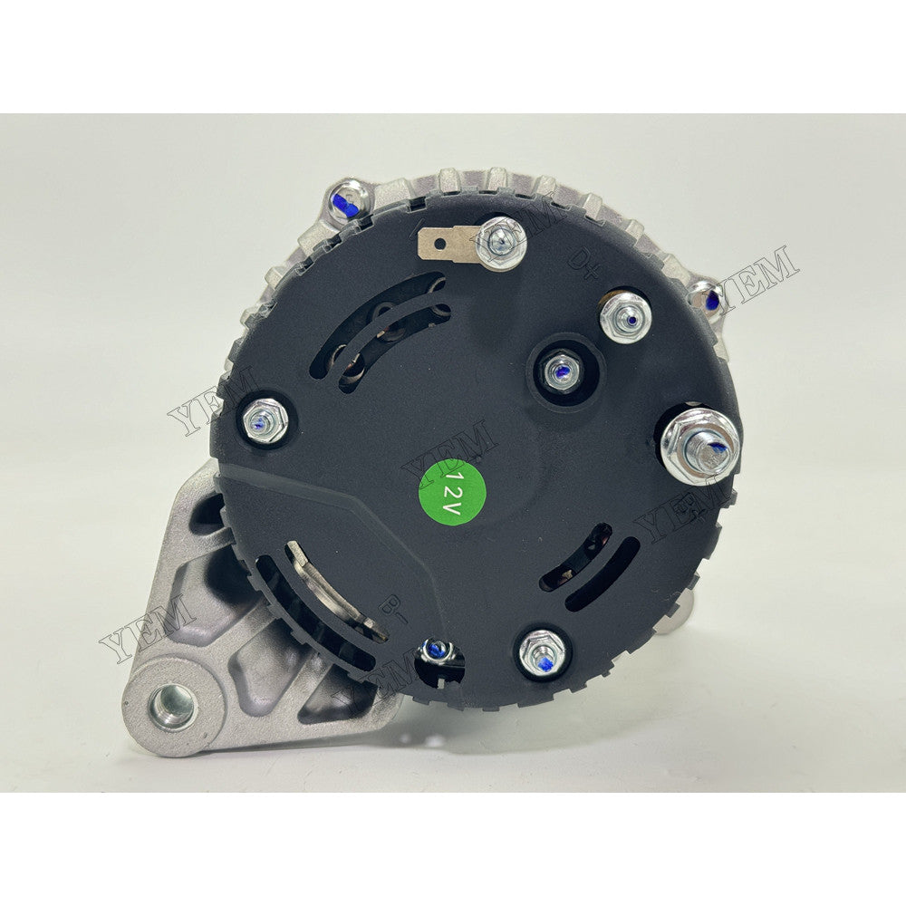 YEM Parts Alternator 12V 320/08560 for JCB Engine Spare Parts For JCB