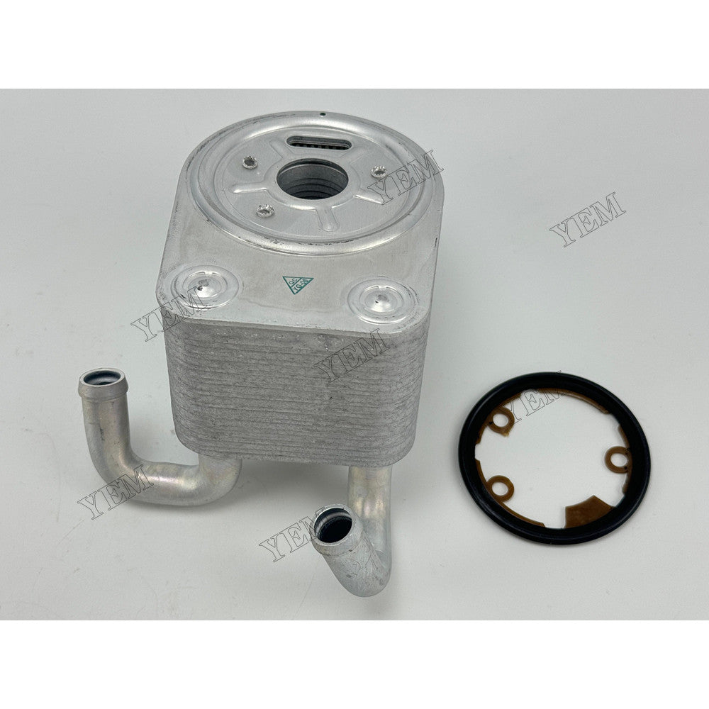 YEM Parts Oil Cooler Core RE515469C for John Deere 4024T Engine Spare Parts