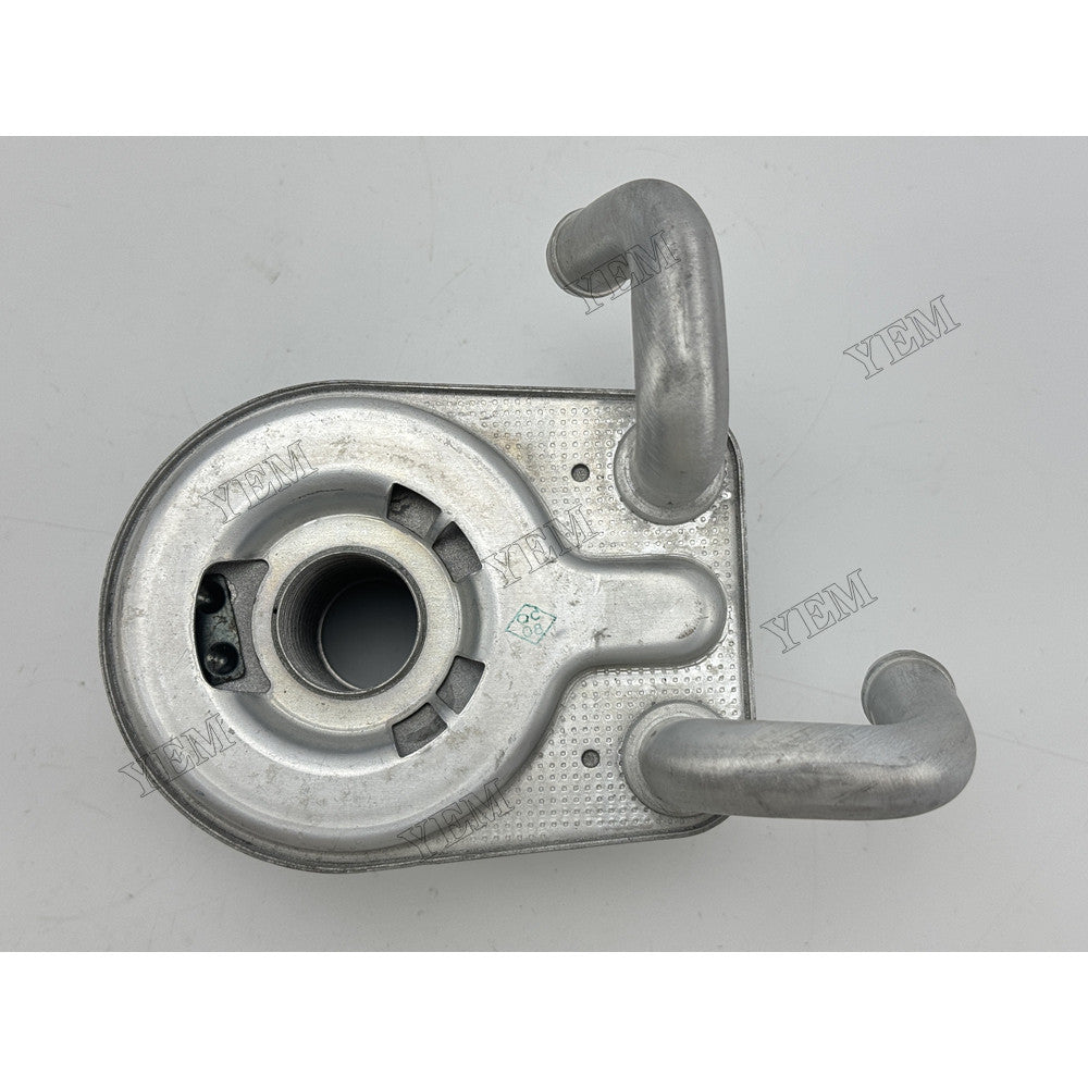 YEM Parts Oil Cooler Core RE515469C for John Deere 4024T Engine Spare Parts