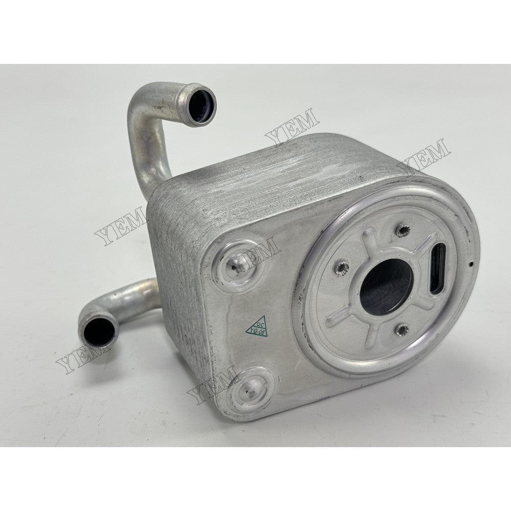 YEM Parts Oil Cooler Core RE515469C for John Deere 4024T Engine Spare Parts
