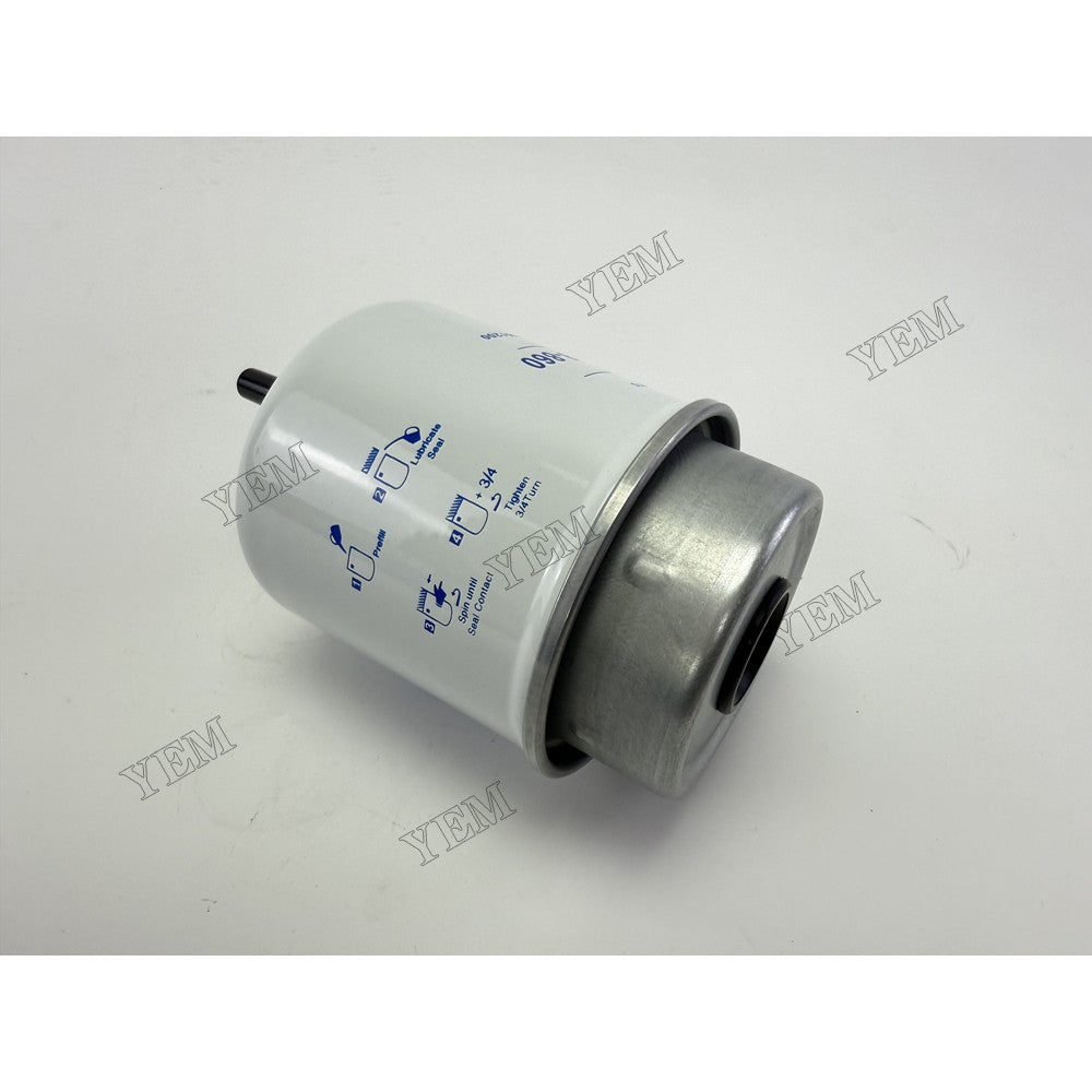 YEM Parts Fuel Filter Element RE62418 for John Deere 4045 Engine Spare Parts For John Deere