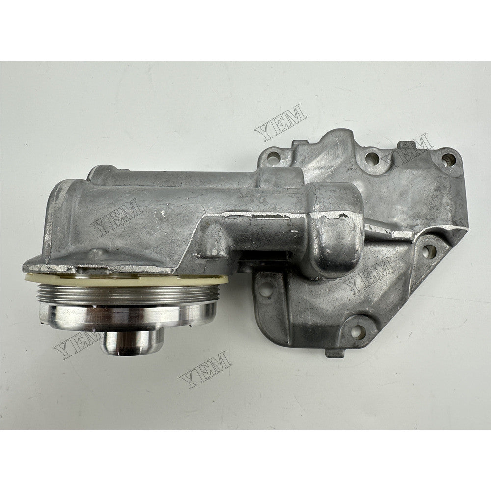 YEM Parts Filter Head RE504564 for John Deere 4045 Engine Spare Parts For John Deere
