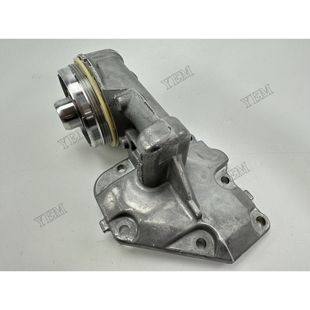 YEM Parts Filter Head RE504564 for John Deere 4045 Engine Spare Parts For John Deere