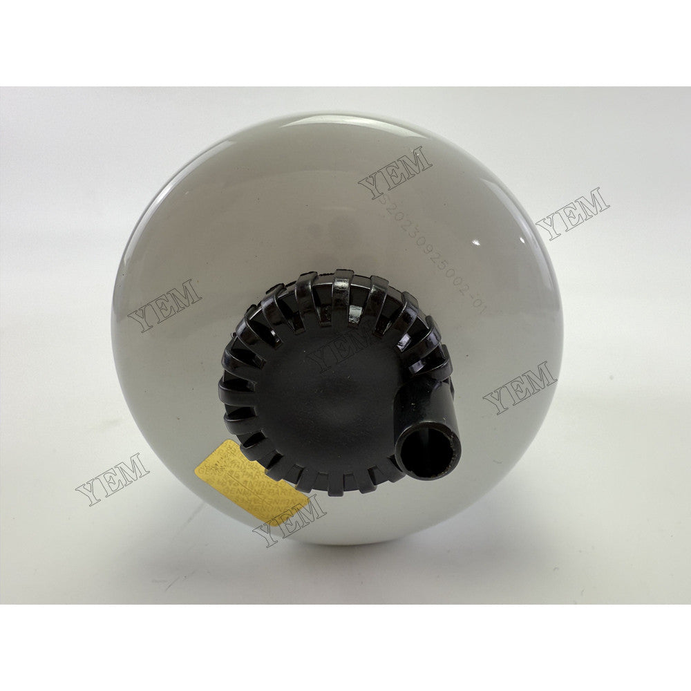 YEM Parts Fuel Filter Element RE62418 for John Deere 6068 Engine Spare Parts For John Deere