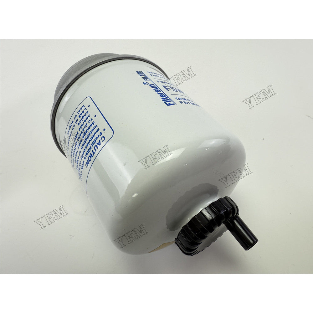YEM Parts Fuel Filter Element RE62418 for John Deere 6068 Engine Spare Parts For John Deere