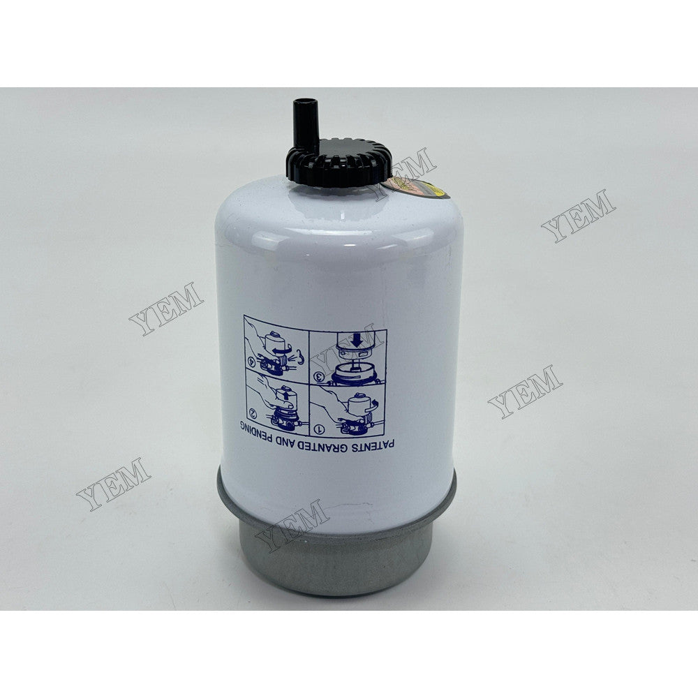 YEM Parts Fuel Filter Element RE62419 for John Deere Engine Spare Parts