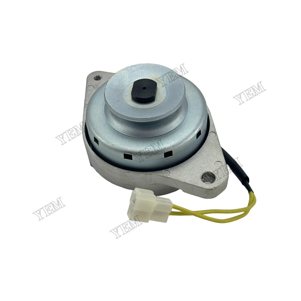 YEM Parts Alternator 12V 1K571-64010 for Kubota D905 D1005 D1105 V1305 For Kubota