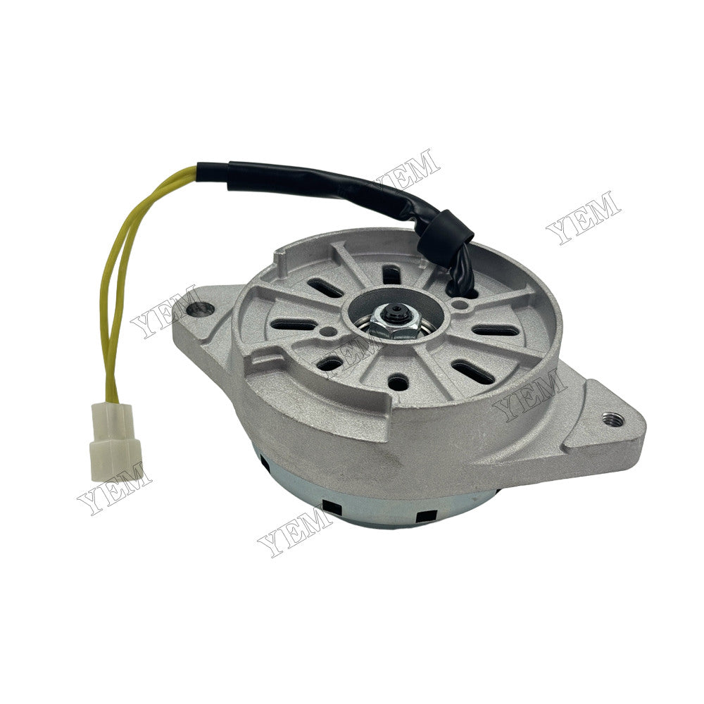 YEM Parts Alternator 12V 1K571-64010 for Kubota D905 D1005 D1105 V1305 For Kubota