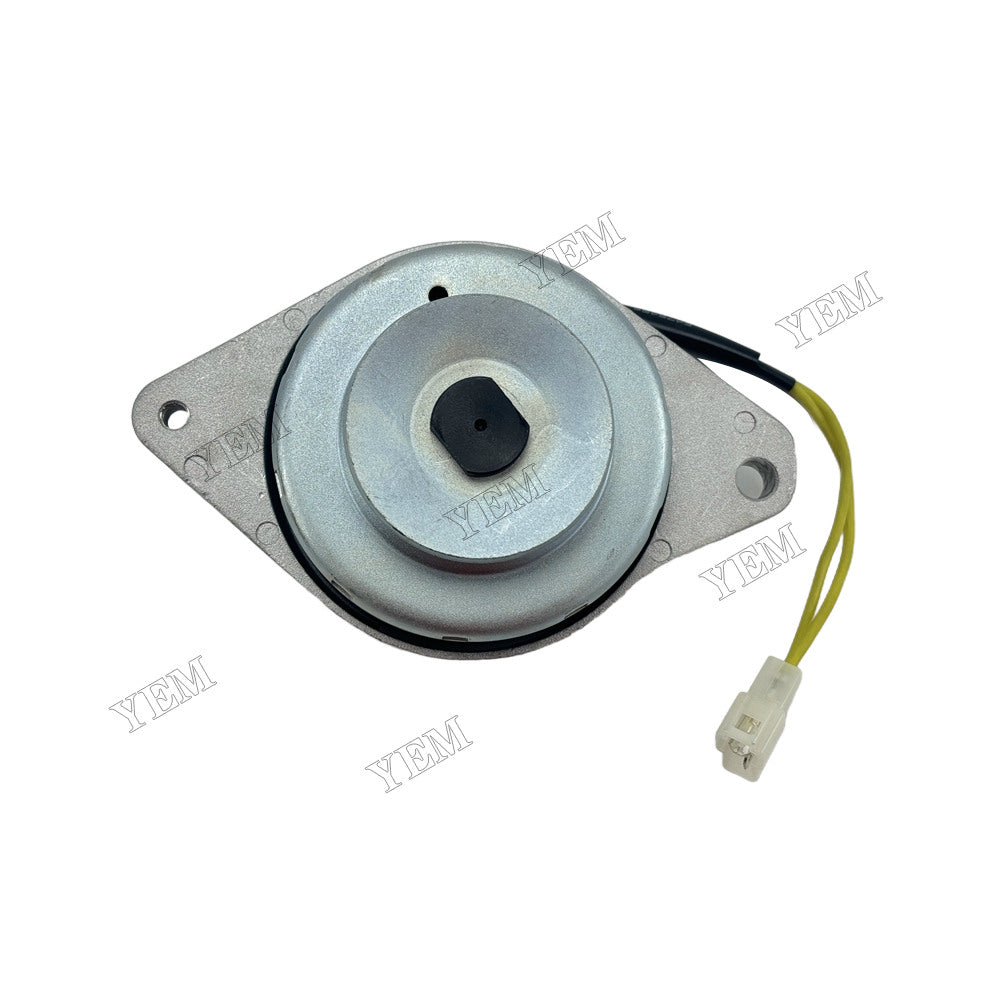 YEM Parts Alternator 12V 1K571-64010 for Kubota D722 D902 Engine Spare Parts For Kubota